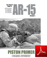 AR-15 Piston Primer Download