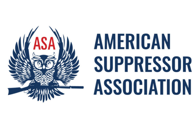 ASA To Host Silent Night Fundraiser In Support Of Suppressor Rights
