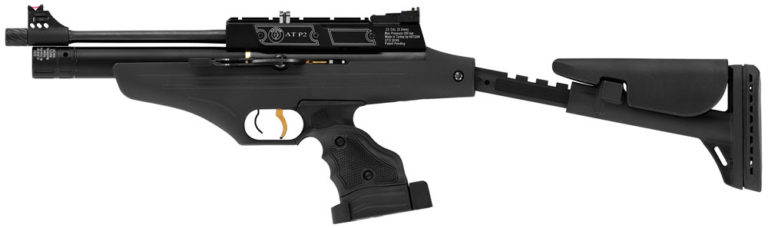 HatsanUSA Expands Line of PCP Air Pistols