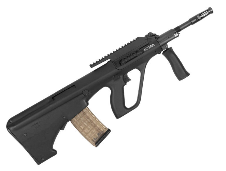Steyr AUG A3 M1 Now Shipping
