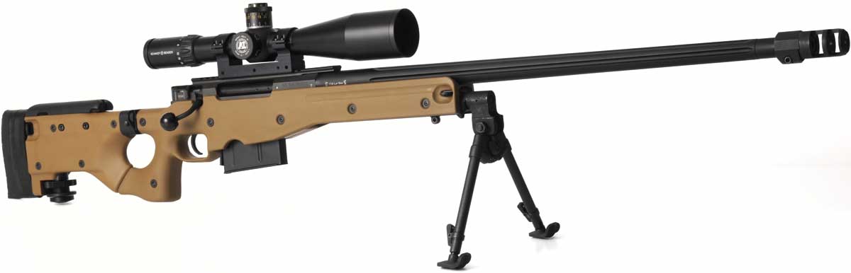 AccuracyIntAWM2 - sniper rifles