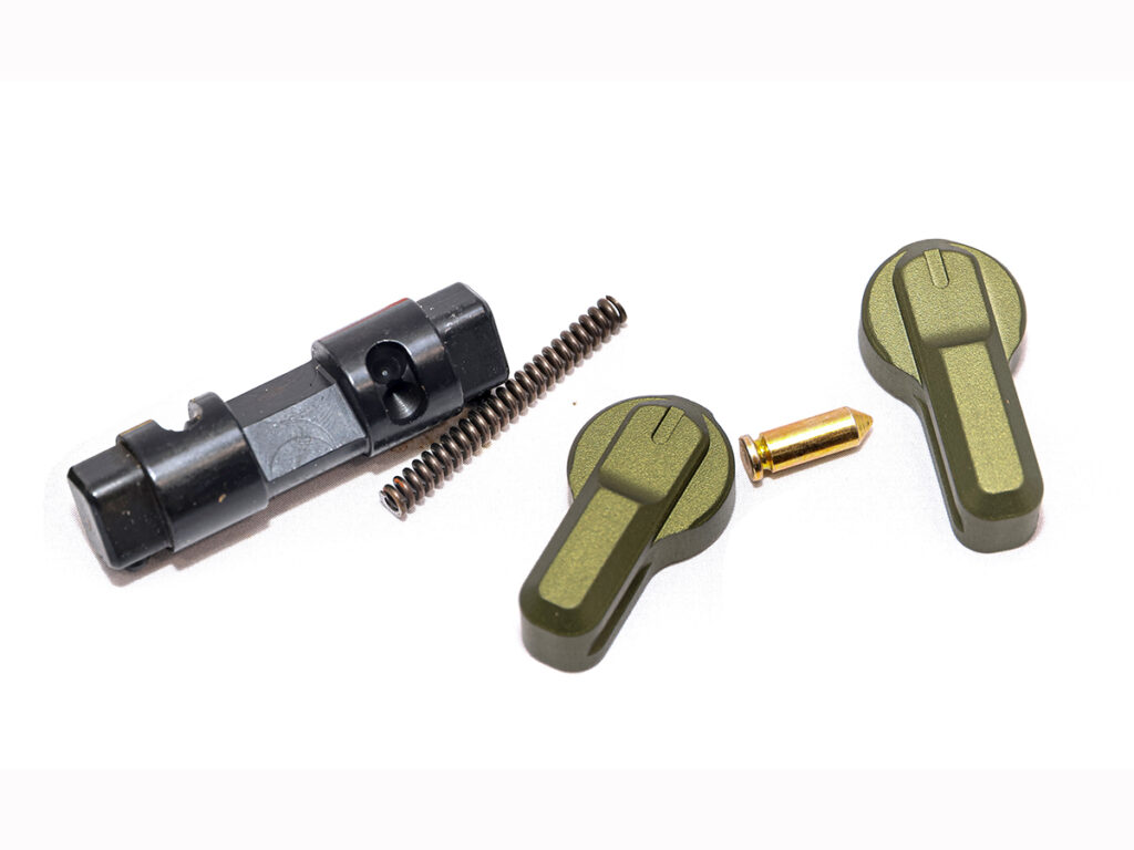 Aero PRO Ambi Safety