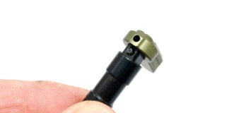 Hardware Talk: Aero PRO Ambi Safety Aero PRO Ambi Safety feature