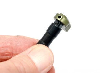 Hardware Talk: Aero PRO Ambi Safety Aero PRO Ambi Safety feature