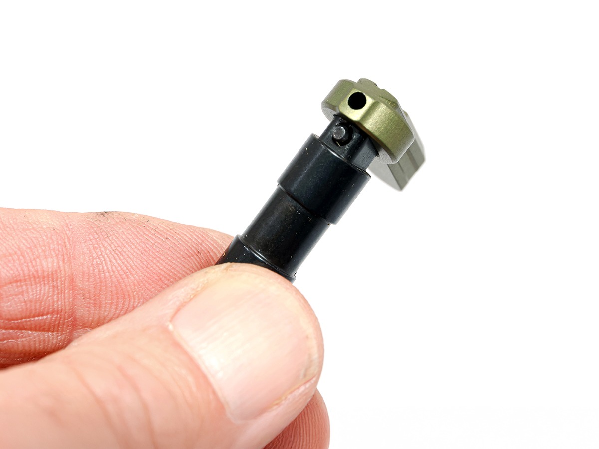 Hardware Talk: Aero PRO Ambi Safety