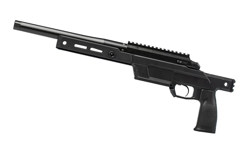 First Look: Aero Precision Solus Pistol Line | Gun Rights Activist