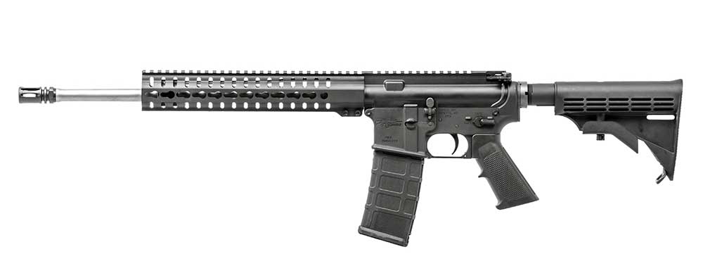 Affordable-AR-15-CMMG