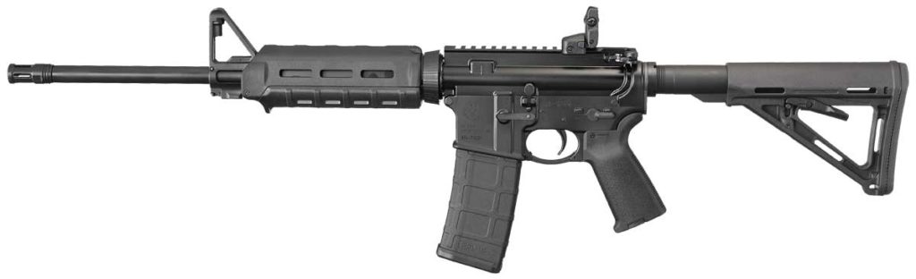 Affordable-AR-15-Ruger
