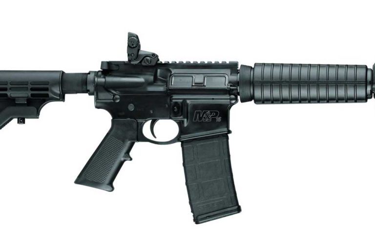 5 Affordable AR-15 Options That Will Get You On Target