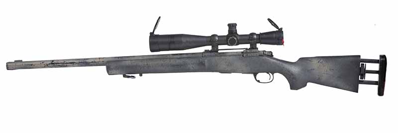 M24 Sniper System