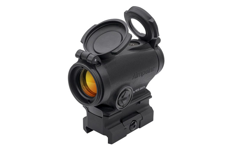 Aimpoint Duty RDS Now Available