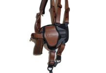 Alien Gear Cloak Shoulder Holster Review Alien Gear Cloak feature