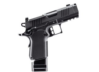 First Look: Alpha Foxtrot Attila Compact 1911DS Alpha Foxtrot Attila Compact 1911DS feature