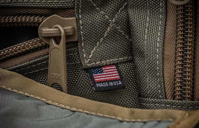 American Made, For Americans