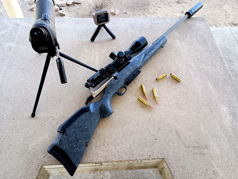 Ruger American Gen II Review: Prince Among Paupers Ruger American Gen II Review: Prince Among Paupers