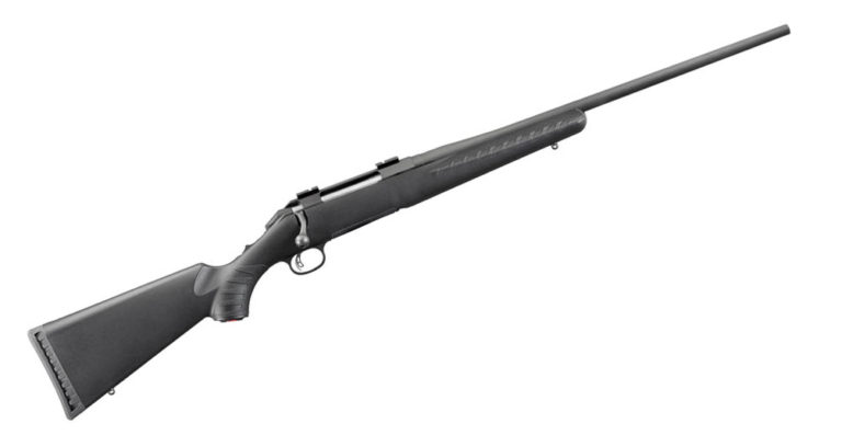 Photo Gallery: Bolt-Action Rifles for the Value Minded