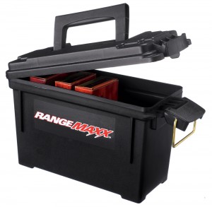 RangeMaxx Ammo Can Field Box