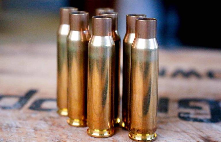 Annealing Brass For Reloaders: Firing Up Your Case’s Lifespan