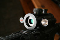 For Value Look to BSA Optics