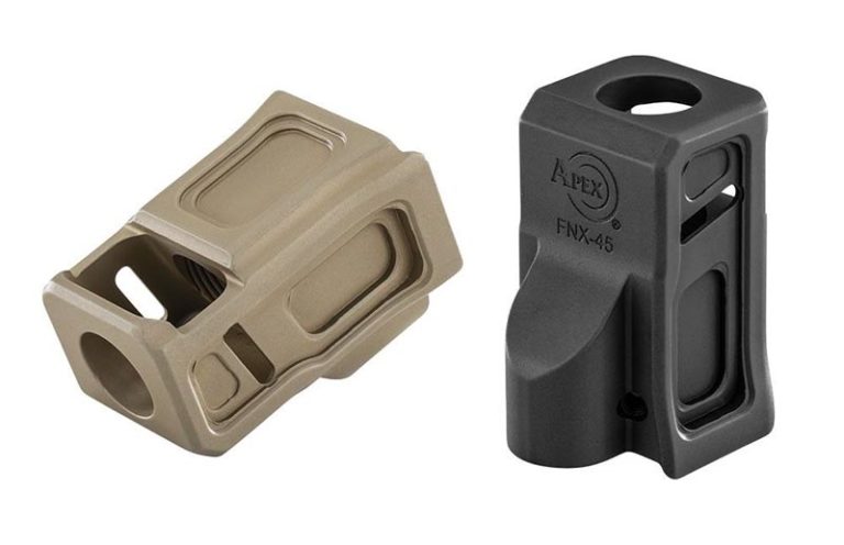 Apex Releases MRAT Comp For The FNX-45