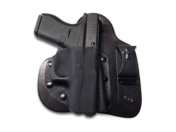 CrossBreed Holsters Announces Glock 42 Options