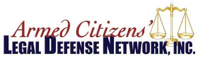 Armed Citizens Legal Defense