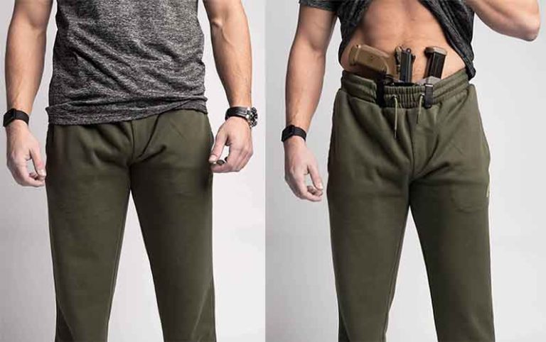 Arrowhead Tactical Apparel: Comfortable Concealed Carry