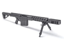 First Look: Auto-Ordnance 18-Inch TAO50