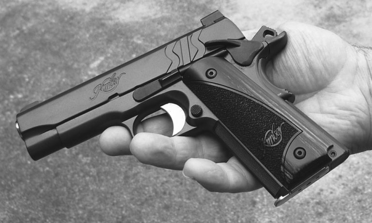 CCW: Revolver or Autoloader?