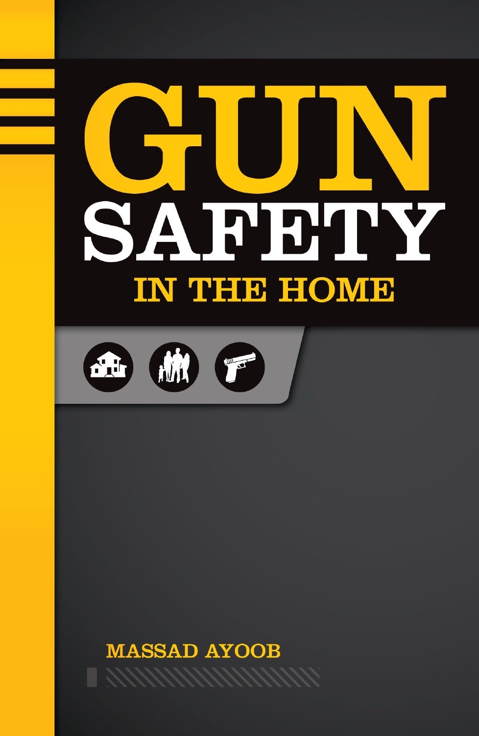 Gun Safety in the Home