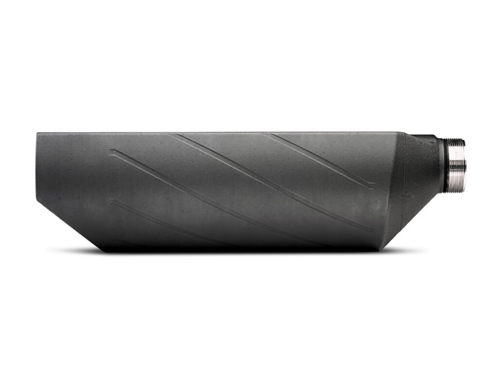 BANISH 12 Suppressor