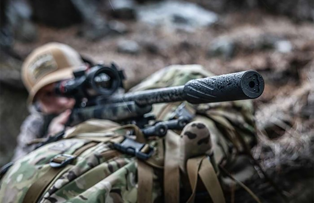 First Look: BANISH 30-V2 Suppressor