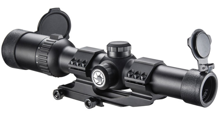 Photo Gallery: Scoping Out New Firearm Optics — Part I