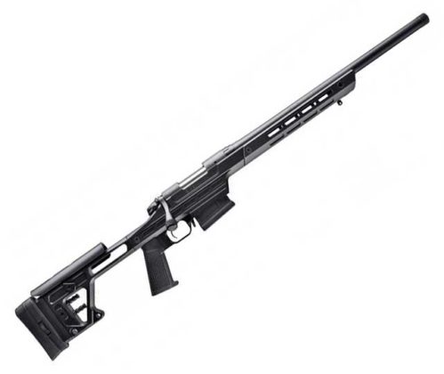 Bergara's New On-Target B-14 BMP Chassis Rifle - Gun Digest