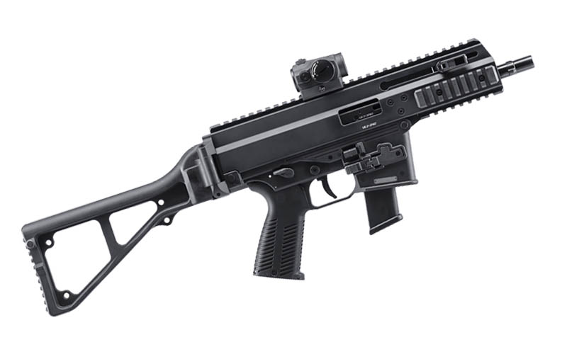 BT APC45 Pro Guns and Gear June 22
