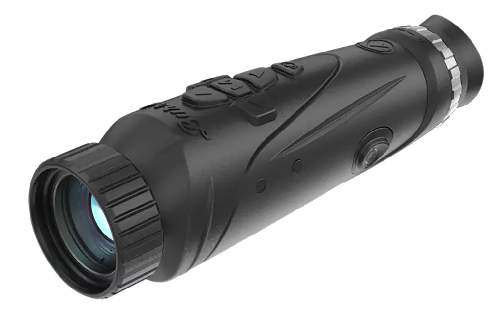 BTH35 v2 Burris thermal scope