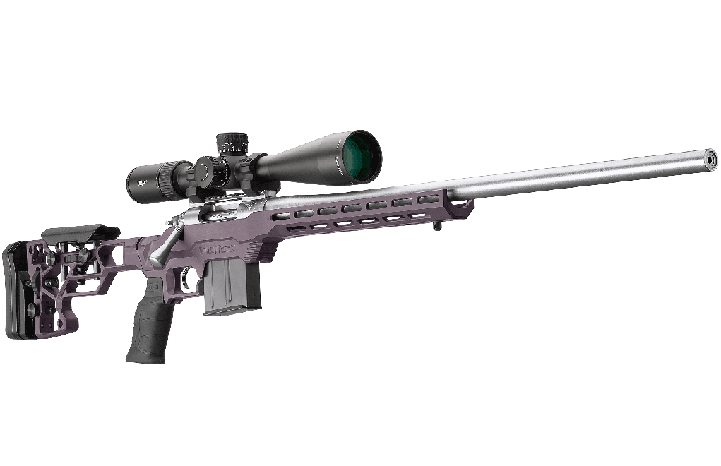 What is 6.5 Creedmoor Best For?