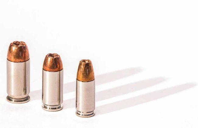 difference between luger 9mm and 9mm