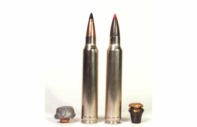 Is Sectional Density A Good Measure Of A Bullet’s Penetration Potential?