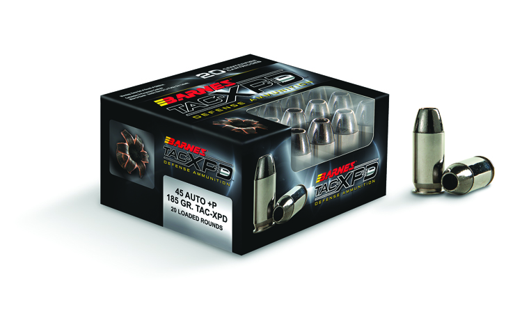 7 Top Choices in Self-Defense Ammunition