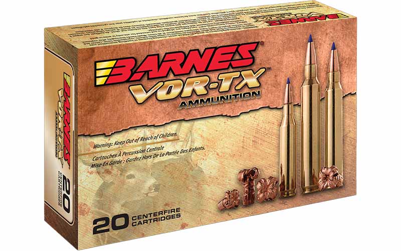 Barnes-VORTX-22-250-ammo