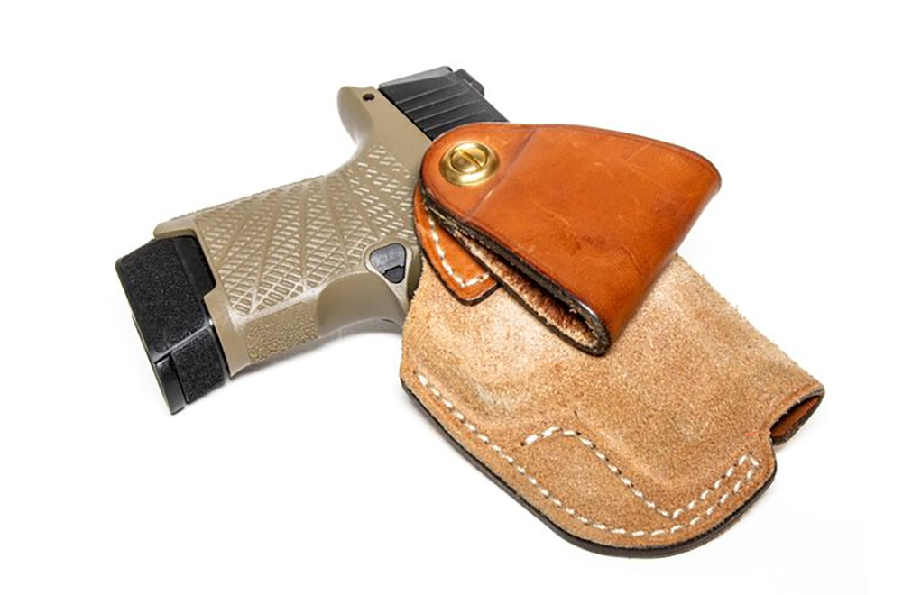 Appendix Carry & Good Holsters