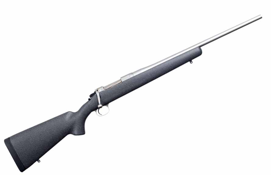 Enfield L42 - 6.5 Creedmoore Sniper Rifle