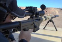 Best Sniper Rifle Options Available Today (2022) Barrett-MRAD