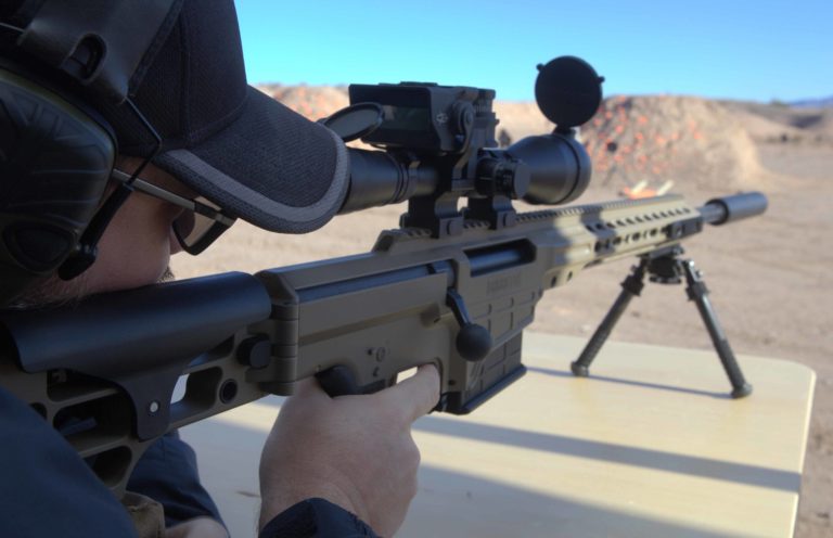 Best Sniper Rifle Options Available Today (2024)