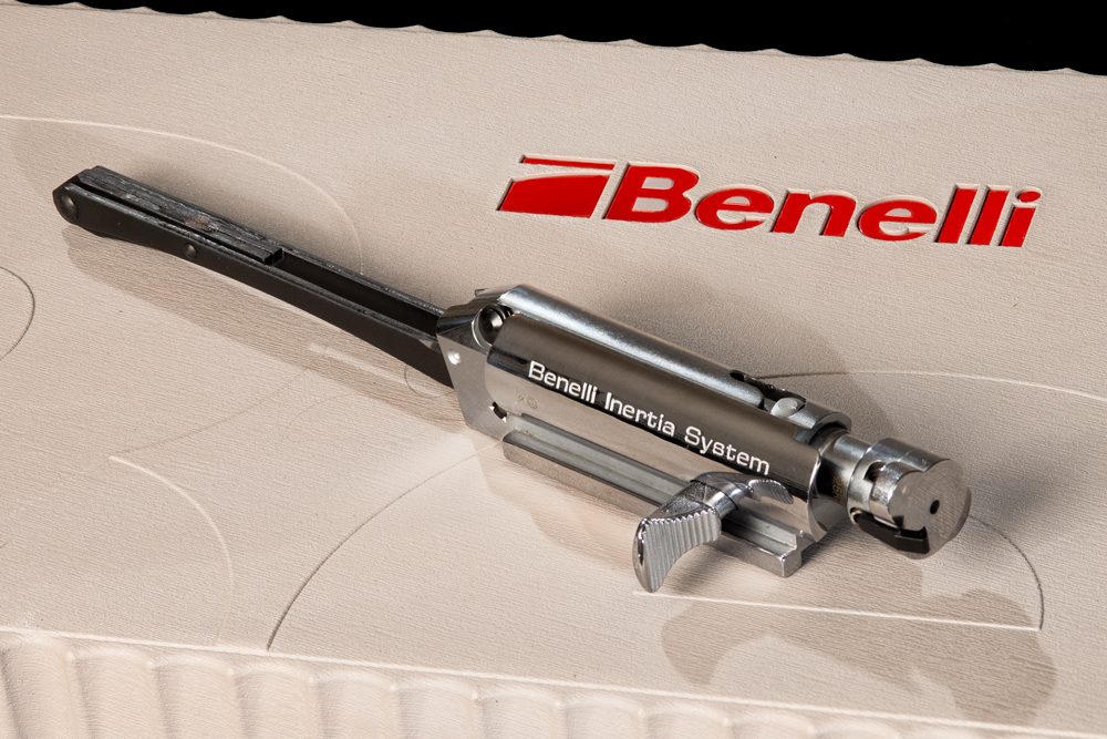 Benelli Ethos 28 gauge review - 7