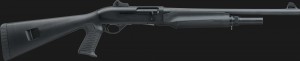 Benelli M2 Tactical