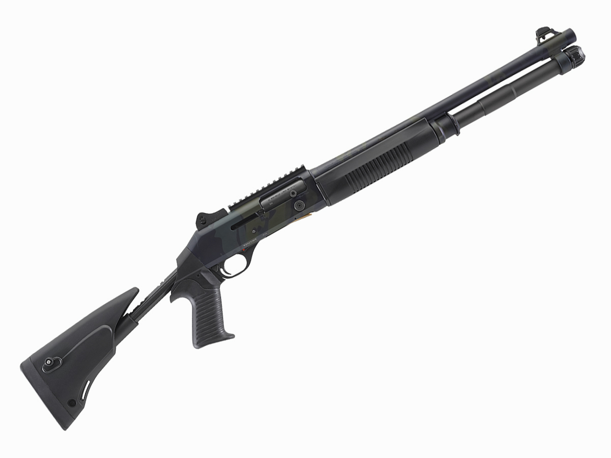 Benelli M4 EXT black