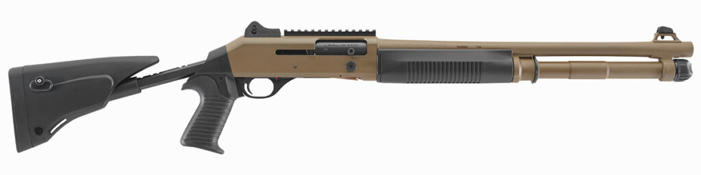 Benelli M4 EXT fde