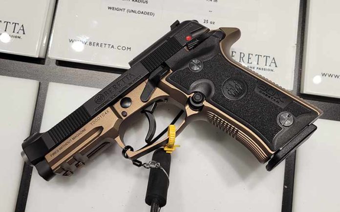 Shot Show 2023 The Good The New And The Interesting Gun Digest